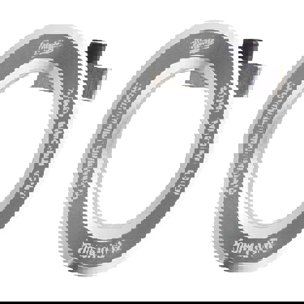 Bushing Tool: 1 Pc, Use on M12 & M18 Cable Stripper